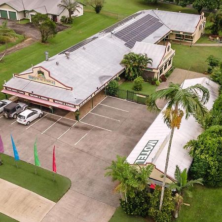 Tropical Lodge Innisfail Εξωτερικό φωτογραφία